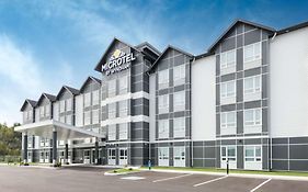 Microtel Inn & Suites By Wyndham Sudbury